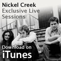 Nickel Creek
