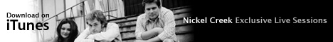 Nickel Creek