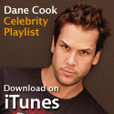 Dane Cook