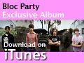 Bloc Party