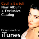 Cecilia Bartoli