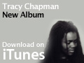 Tracy Chapman