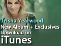 Trisha Yearwood