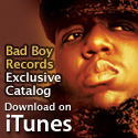 Bad Boy Records