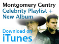 Montgomery Gentry