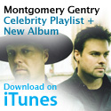 Montgomery Gentry