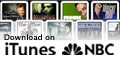 NBC on iTunes