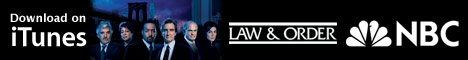 Law &amp;amp; Order