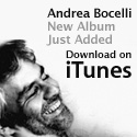 Andrea Bocelli