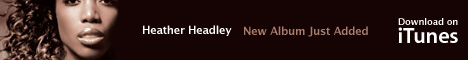 Heather Headley