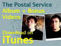 Apple iTunes