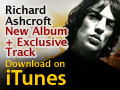 Richard Ashcroft