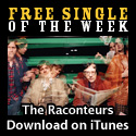 Free Single of the Week