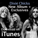Dixie Chicks on iTunes