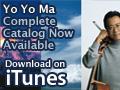 Apple iTunes