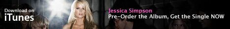 Jessica Simpson (pre-order)