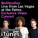 Apple iTunes