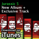 Jurassic 5 on iTunes