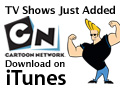 Apple iTunes