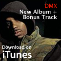 DMX on iTunes
