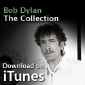 Bob Dylan on iTunes
