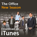 Download The Office Episodes at iTunes