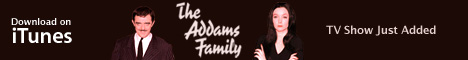 The Addams Family
