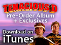 Apple iTunes