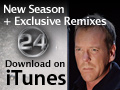 Apple iTunes