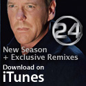 Get Episodes of 24 at iTunes