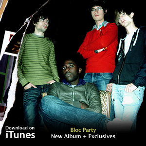 Apple iTunes