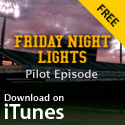 Apple iTunes TV show download