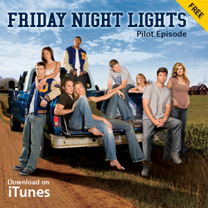Friday Night Lights on iTunes