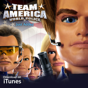 Apple iTunes