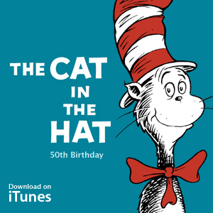 The Cat In The Hat Text