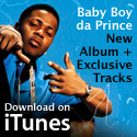 Apple iTunes