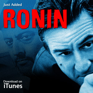 Movies- Ronin