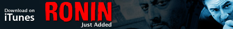 Movies- Ronin