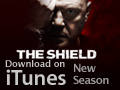 TV Show- The Shield