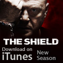 Get Episodes of The Shield at iTunes