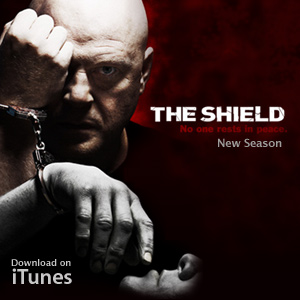 TV Show- The Shield