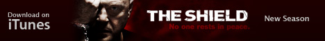 TV Show- The Shield