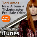 Alternative- Tori Amos