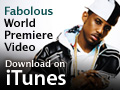 Apple iTunes Fabolous 