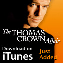 Apple iTunes Thomas Crown Affair