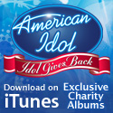Idol Gives Back Performances on iTunes