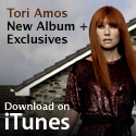 Apple iTunes- Tori Amos