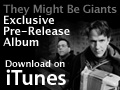 Apple iTunes