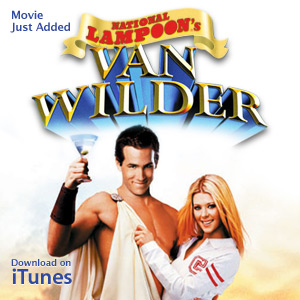 Apple iTunes