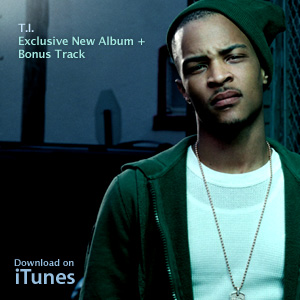 Apple iTunes